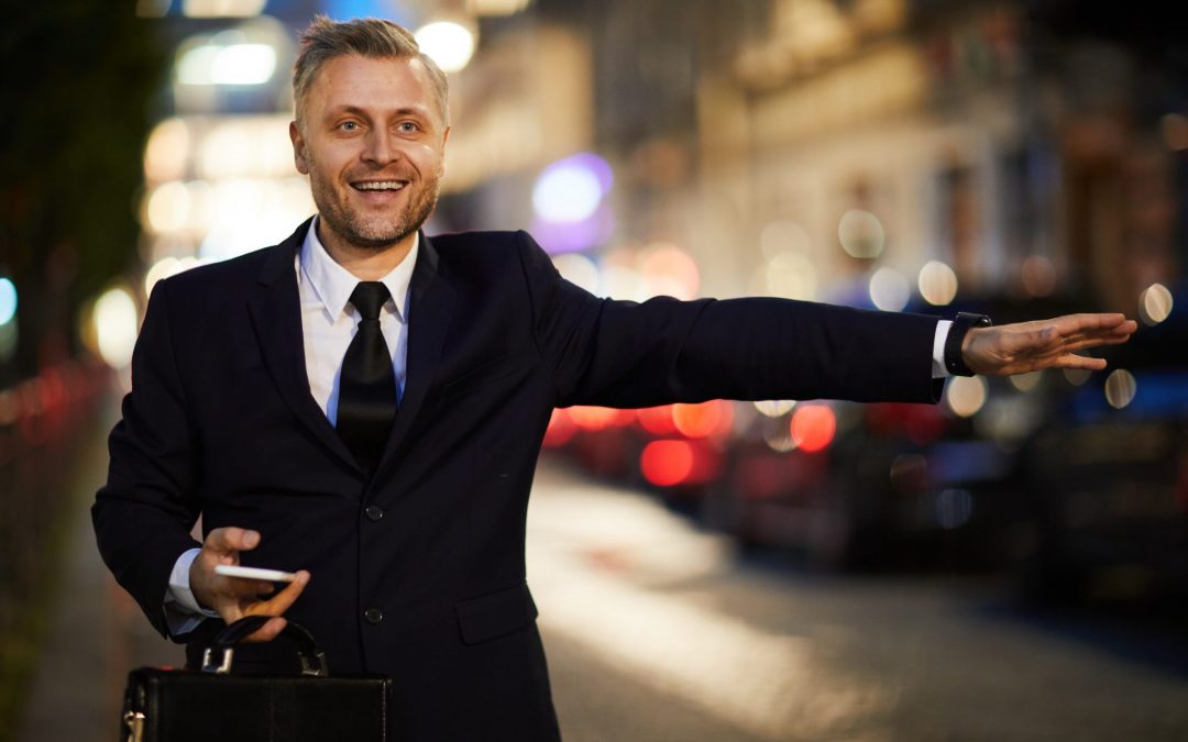 What Makes a Taxi Service Reliable: 7 Things Passengers Should Look For
