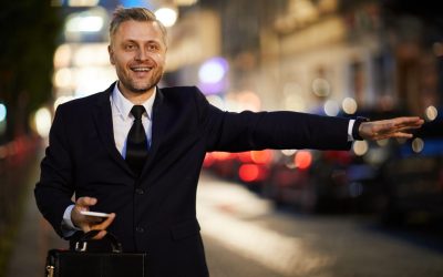 What Makes a Taxi Service Reliable: 7 Things Passengers Should Look For