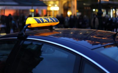 The Importance Of Punctual And Reliable Taxi Services For Everyday Travel